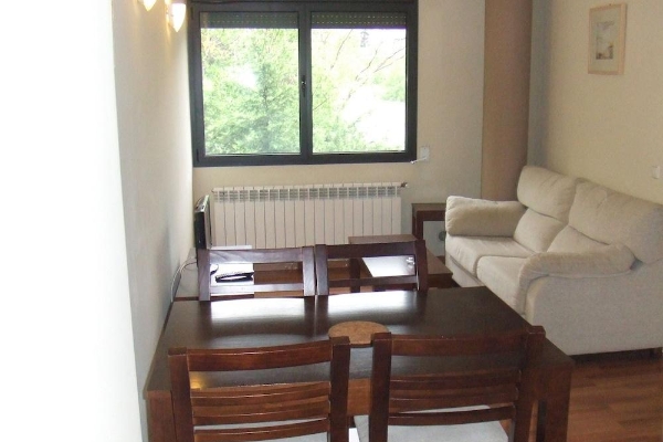 Hotel Apartamentos Tarter Pirineos 3000 (Canillo)